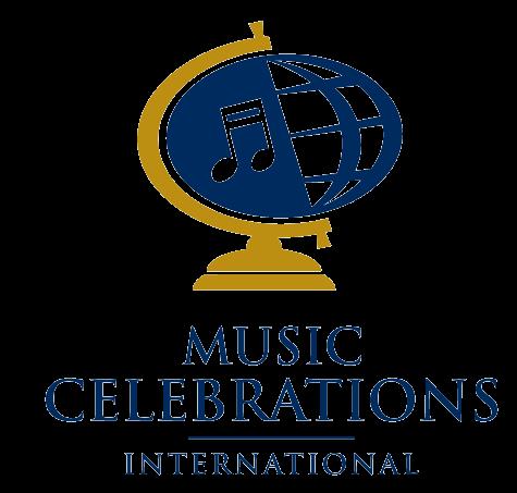 Music Celebrations International looks forward to providing you with a truly