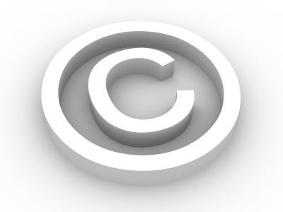 Copyright As the author, you need to ensure that you get permission to use content you have not created (to avoid delays, this should be done before you submit your