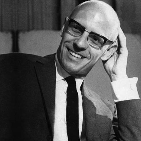 Week Four (09/19: 3:10-6:00): Cultural Turn Required reading: Foucault, The Foucault Reader (Rabinow, Editor).