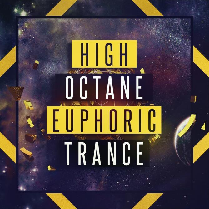 Trance Euphoria are proud to bring you High Octane Euphoric Trance featuring 10 x Euphoric Trance Construction Kits (24-Bit Wav & MIDI).