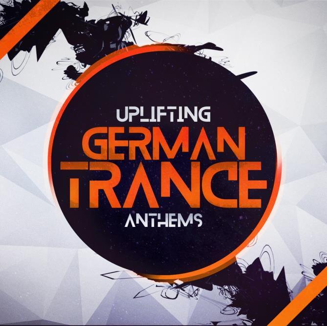 Trance Euphoria are please to release Uplifting German Trance Anthems featuring 10 x Uplifting Trance Construction Kits (24-Bit Wav & MIDI).