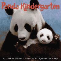 Panda Kindergarten,