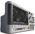 Oscilloscopes, accessories, applications Ján Šaliga 2017 What is oscilloscope? The main purpose of an oscilloscope is to give an accurate visual representation of electric signals.
