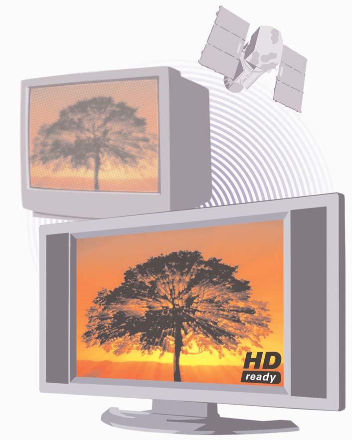 High Definition Television: Global