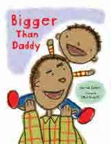 sligt story about te relationsip between a boy and is fatercildren will enjoy te sweet story and will take comfort in te common scenarios Scool Library Journal