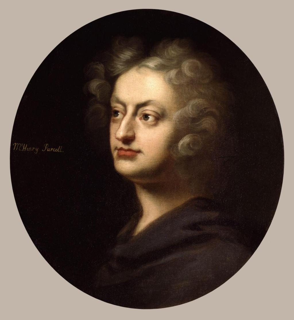 LIFE OF Purcell Living during the Baroque time period, one of the greatest English composers of all time was Henry Purcell.