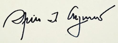 5 Nixon signature, overall 10