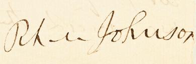 1835-Dated Autograph Letter