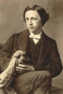 Charles Dodgson aka Lewis Carroll Once master the machinery of Symbolic Logic, and you have a mental occupation always at hand, of absorbing interest, and one that will be of real use to you in any