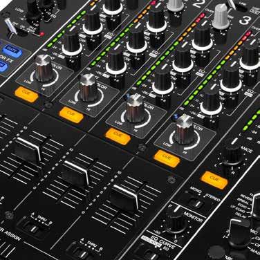 DJ EQUIPMENT HIRE We can provide the hire of equipment if you