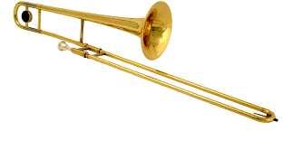 saxophone trumpet