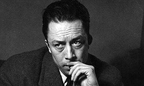Albert Camus Biography: Part One