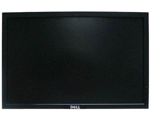 Back to Contents Page About Your Monitor Dell E1909W Flat Panel Monitor
