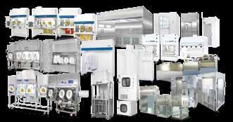 ESCO Global Network Global Offices Distributors Factories R&D Centers Regional Distribution Centers Air Shower Aseptic Containment Isolator (ACTI) Ceiling Laminar Airflow Units Cleanroom Transfer