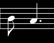 or followed by an eighth-note 1 (+2+) (1+2) + 2 1 + 2 + 1 + 2 + (1 +