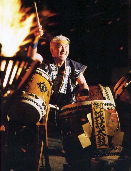 Guiding Questions: 4 About the Art Form Taiko Drumming How has taiko drumming evolved? What are some roles taiko has played in Japanese culture? Describe different kinds of taiko drums.