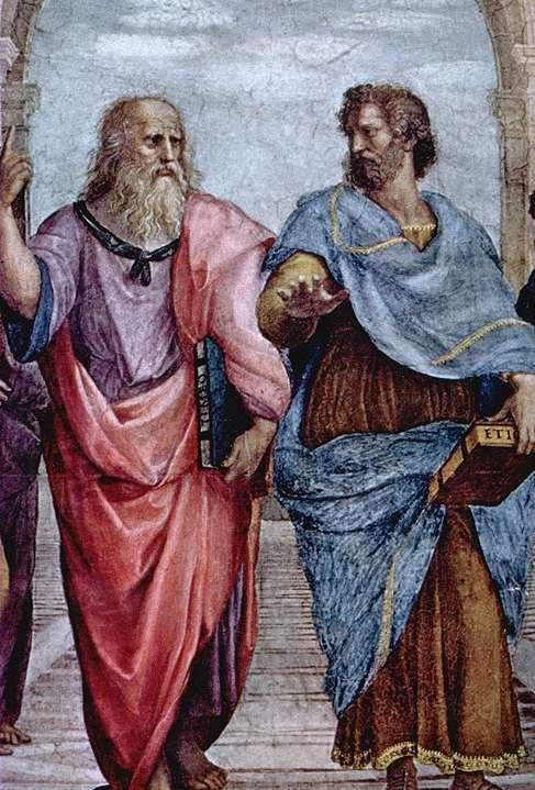-12 Ancient Greek Influences on Christian Theology