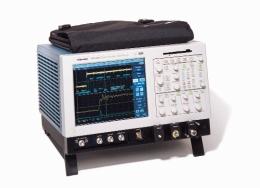 Introduction Like so many electronic test and measurement tools, a logic analyzer is a solution to a particular class of problems.