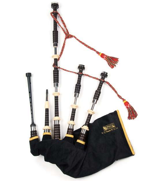 How Does A Bagpipe Work? Enjoy playing effortlessly.