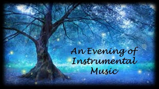 Our 2017-18 Season January 20, 2018 7 pm Spend a cozy evening enjoying the talents of local instrumental musicians.