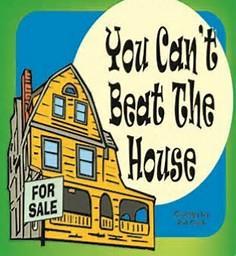 North Decatur High School You Can t Beat the House - November 10 & 11-7 pm, in the