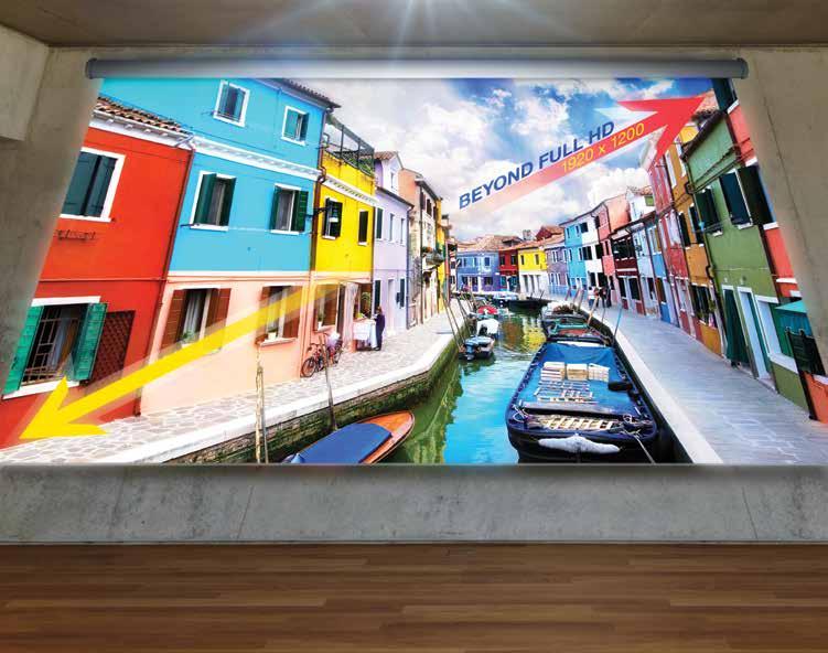 BUSINESS PROJECTORS EB-S31/X04/X31/ W31 WIDEN YOUR VIEW. STRETCH YOUR DOLLAR. If you re looking for a good deal, this affordable series of business projectors are your answer.
