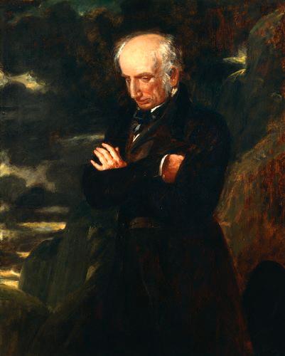 1770-1850 William Wordsworth Britain s Poet Laureate Considered to be the father of the Romantic