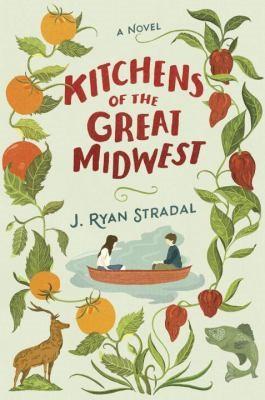 Ryan Stradal about a young woman with a once-in-a-generation palate who becomes the iconic chef behind the country s most coveted dinner reservation.