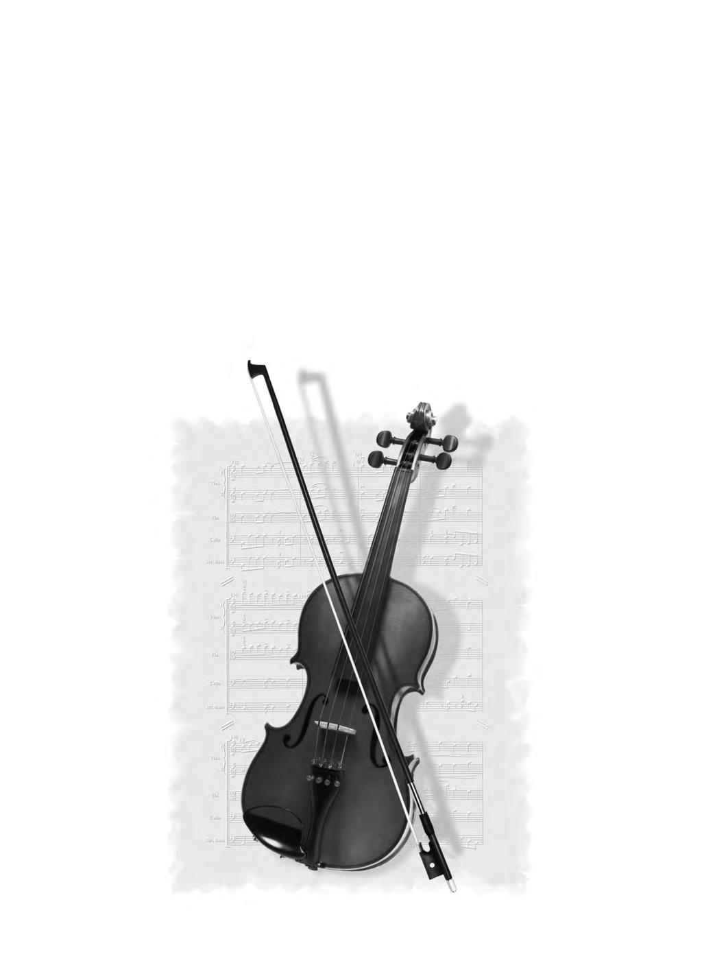 Kjos String Orchestra Grade 3½ Full Conductor Score F $6.