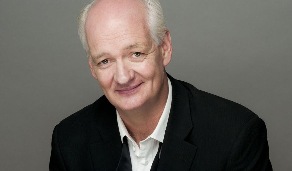 ) The Second City Guide to the Symphony Colin Mochrie, host The Second City March 5, 6 & 7 at 8:00pm March 6 at 2:00pm PW PM The legendary Second City comedy theatre and the TSO team up once again to