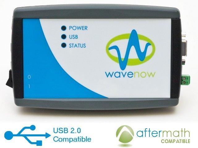 WaveNow USB Potentiostat / Galvanostat Detailed Description Pine Research Instrumentation is pleased to introduce our new line of portable USB potentiostats.