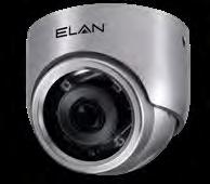Video Recorder FEATURES ELAN Discovery One-click setup (Auto-Discover /Auto-Configure) Record and playback