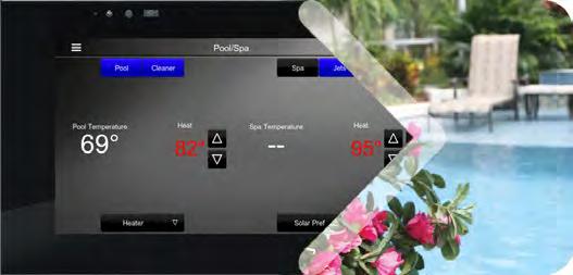 seasons Remote access for landscaping services Group similar zones together Save money and the