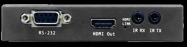 0 inputs HDCP 2.