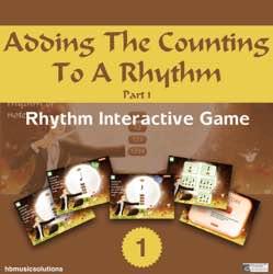 Rhythm Interactive Modules Themed Time Signatures Themed Musical Rhythm Equivalents Musical Magical