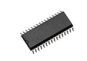 TECHNICAL DATA LED Driver IC IK2108A Description The IK2108A are anode-grid LED display drives 5.0V~18.