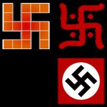 with the Nazi s in Germany The