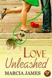 Your newest release is the novella, Love Unleashed; tell us a little bit about it?