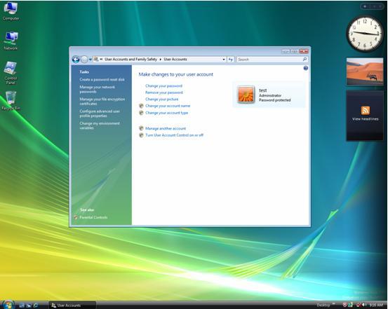 Visualizer_USB(Vista x64): Windows Vista, 64bit.