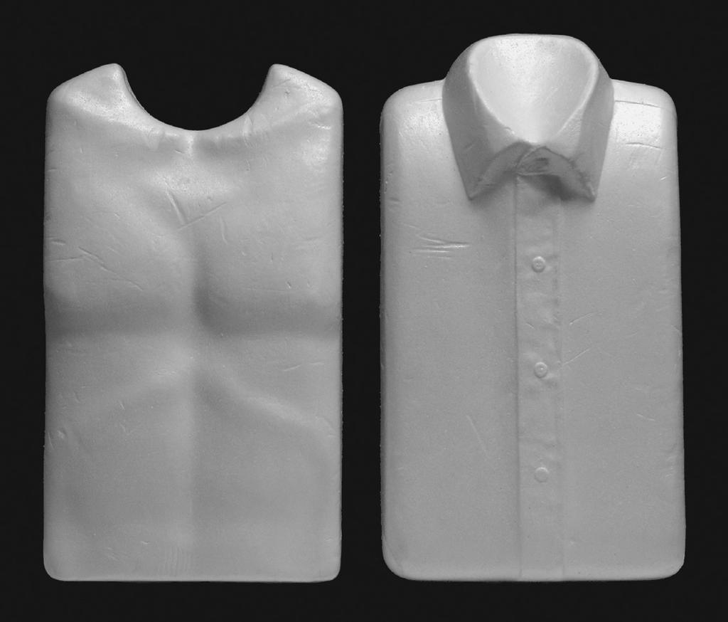 202 4. Protected Works and Boundary Problems Torso Forms Our case involving the four styrene chest forms seems to me a much easier case than Kieselstein-Cord. An ordinary observer.