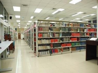 LIST OF LOCATION IN WEBOPAC Perpustakaan Sultan Abdul Samad (Main Library) Current Location
