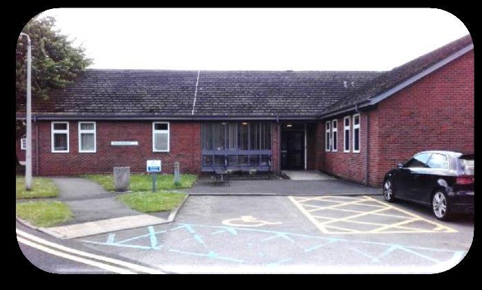 The service has two site libraries at: Learning Centre, St George s Hospital, Stafford, ST16 3AG