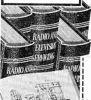 NEWNES Radio & Television Servicing NEW 1939 EDITION This year Newnes RADIO and TELEVISION SERVICING is bigger and has more valuable features than ever. Send Coupon To -day!