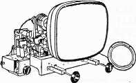/ April, 1959 PRACTICAL TELEVISION 431 I IIIIIIIIIIIIIIIIIIIIIIIIIIIIIIIIIIIIIIIIIIIIIIII111111IIIIIIIIIIIIIIIIIIIIIIIIIIIIIIIIIIIIIII 'll SUPER CHASSIS 99/6 5 -valve superhet chassis including 8in.