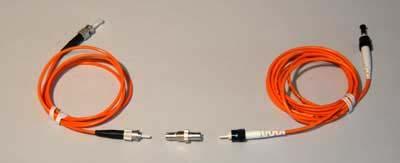 The accuracy of the measurement you make will depend on the quality of your reference cables, since they will be mated to the cable under test.