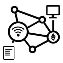 10 What is IoT? T he IoT refers to a network of things that are connected to each other and refers to an ecosystem comprising things, connectivity and services including data analysis.