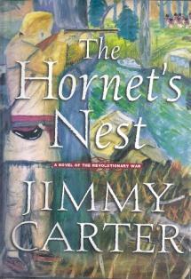 stated First Edition Inscribed and signed by Jimmy Carter on a bookplate affixed to