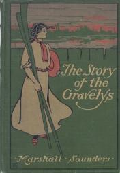 00 The Story of the Gravelys A Tale for Girls by Marshall