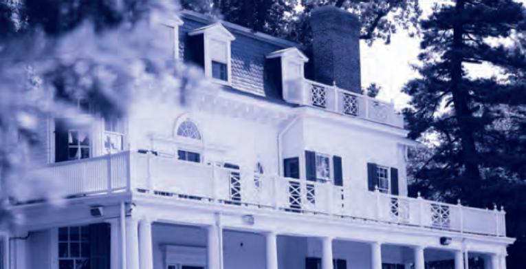 The Eagleton Institute of Politics, founded in 1956, is well known across and beyond New Jersey as a place for celebrating politics and strengthening democracy.