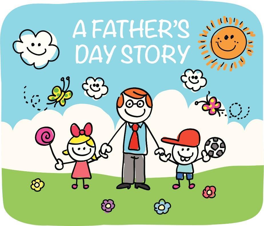 A Father s Day Story Ready: Here s a multi-sensory story to celebrate Father s Day. It s based on the Bible story of the Prodigal Son.